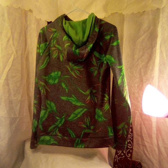 A Burton ski women's jacket - Picture 2 of 3